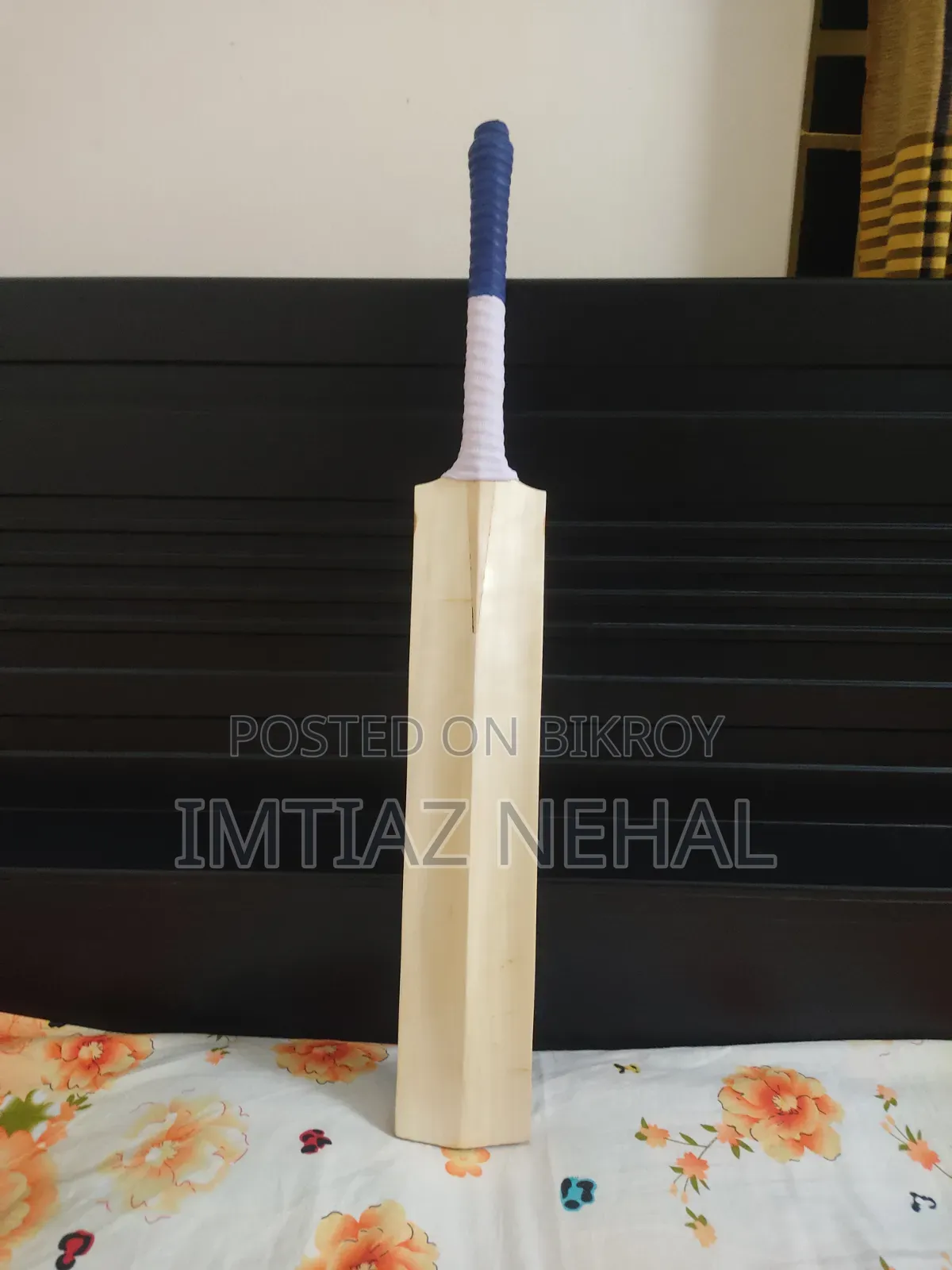 Teo Tennis Bat