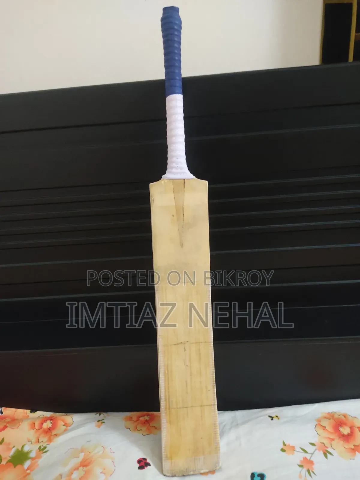 Teo Tennis Bat