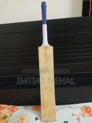 Teo Tennis Bat