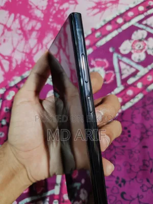Samsung Galaxy S23 Ultra 256 GB Black