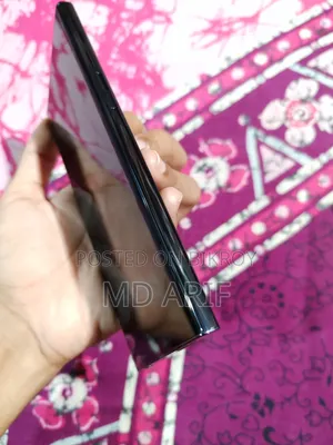 Samsung Galaxy S23 Ultra 256 GB Black