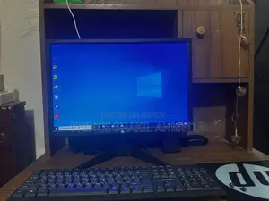 Desktop Computer 8GB RAM Intel Core i3 128GB SSD