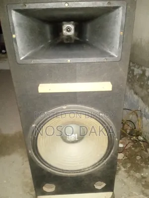 Sound System Sale