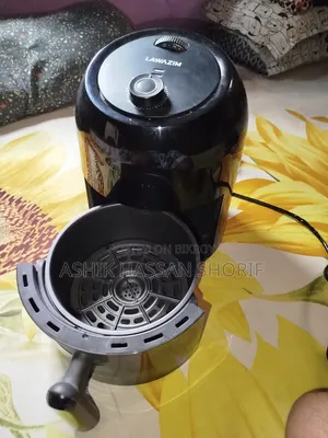 Lawazim Air Fryer 1000W, 2.5L