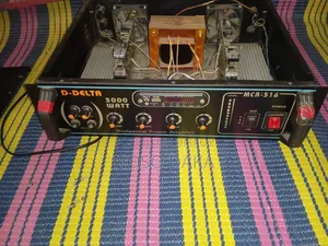 Sound System Sale