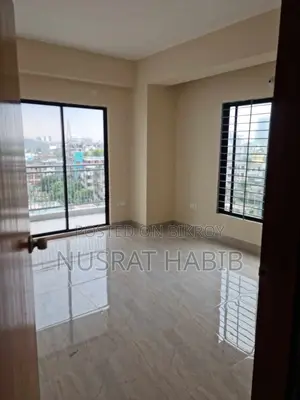 3-Bedroom Apartment in Enosis Properties, Rampura for sale