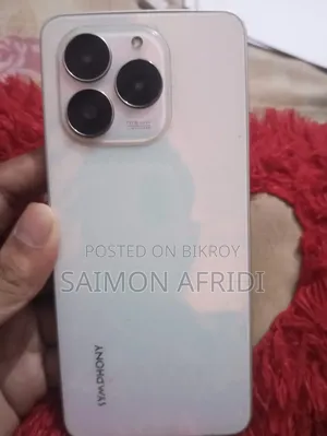 সিম্ফনি ইনোভা ৩০ ১২৮ জিবি
