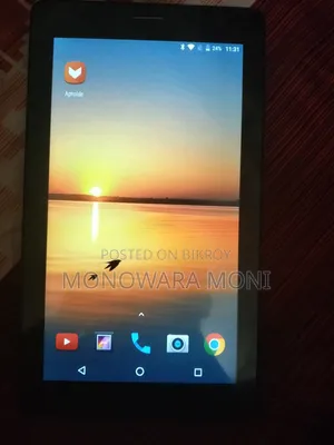 নতুন ট্যাবলেট ৫১২ জিবি কালো