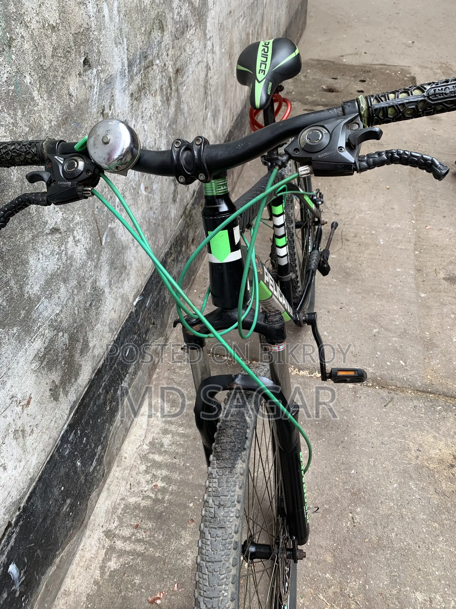 ইউজ হয় না তাই সেল করব