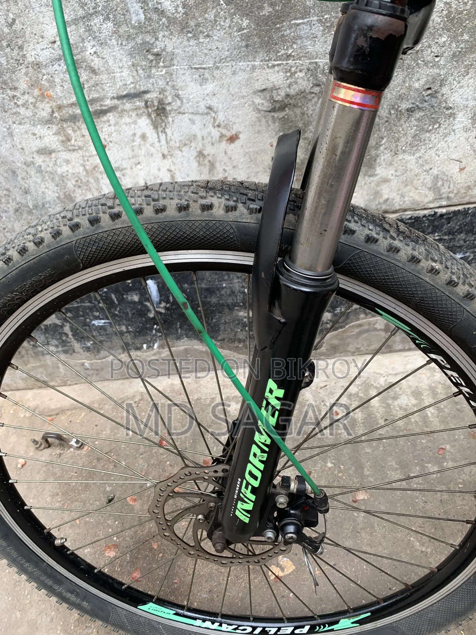 ইউজ হয় না তাই সেল করব