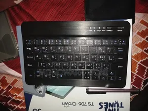 নতুন ট্যাবলেট ৫১২ জিবি কালো