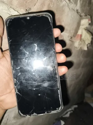 Itel S23 128 GB Gray