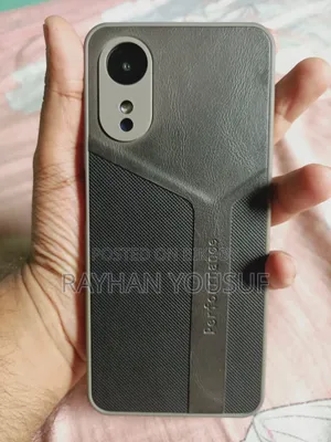 Oppo A17K 64 GB Blue