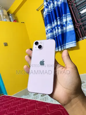 Apple iPhone 13 128 GB Pink