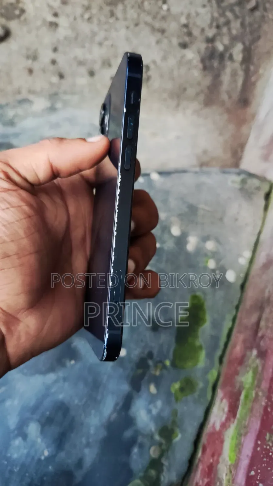 Apple iPhone 12 128 GB Black