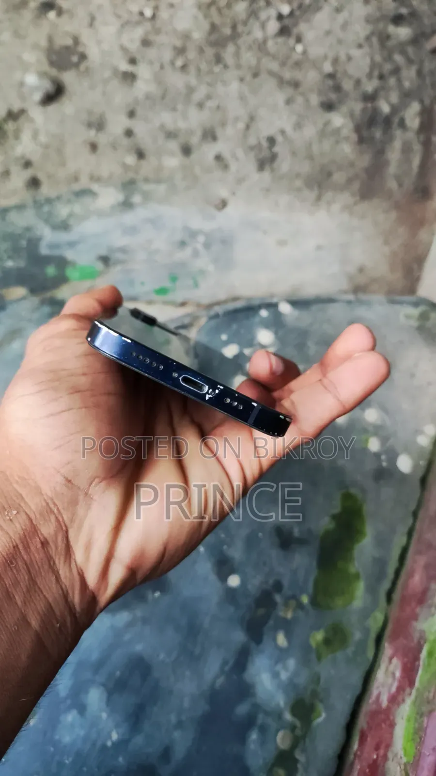 Apple iPhone 12 128 GB Black