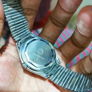 ওয়েস্ট এন্ড ওয়াচ কো.