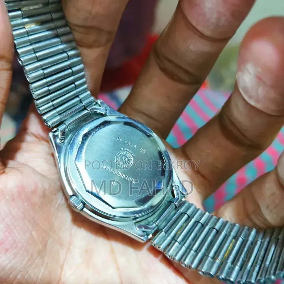 ওয়েস্ট এন্ড ওয়াচ কো.