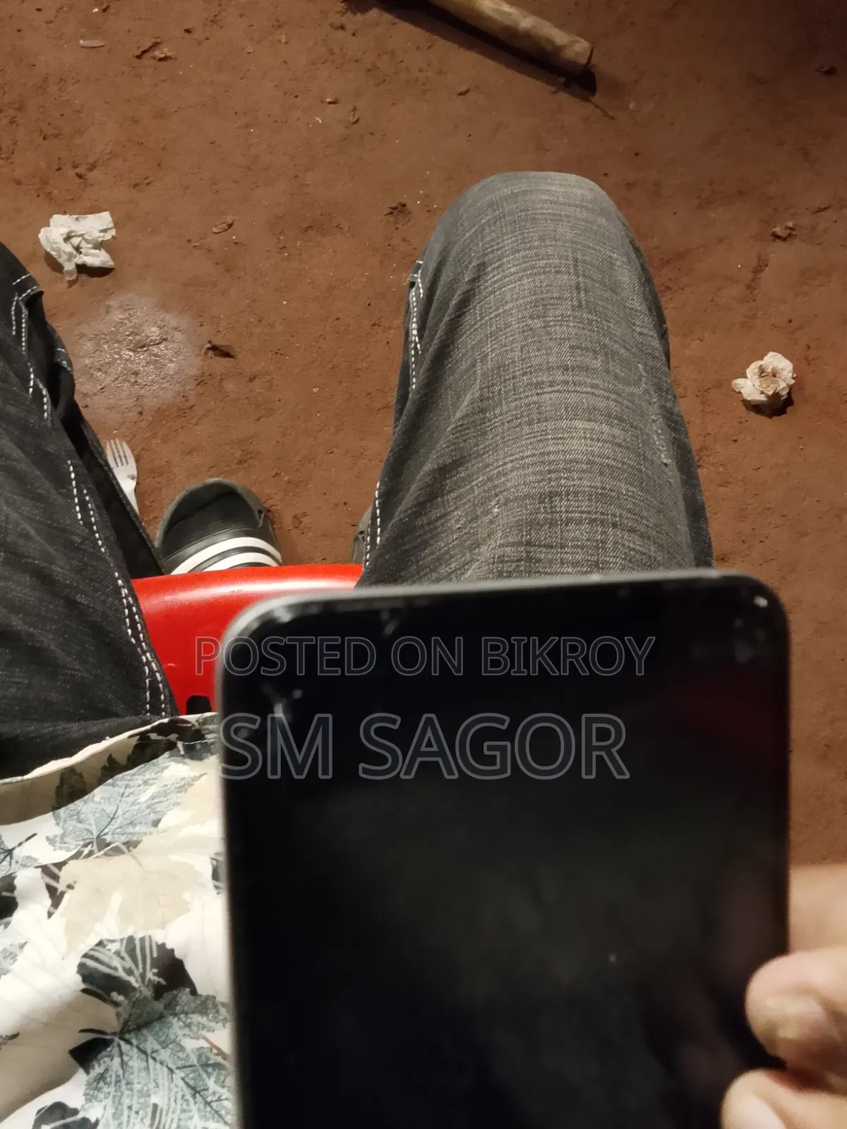 মটোরোলা মোটো জি৩২ ১২৮ জিবি সিলভার
