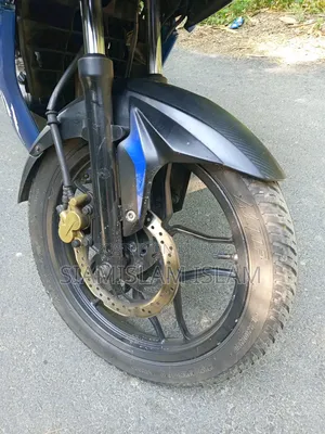 Bajaj Pulsar 150 2016 Blue