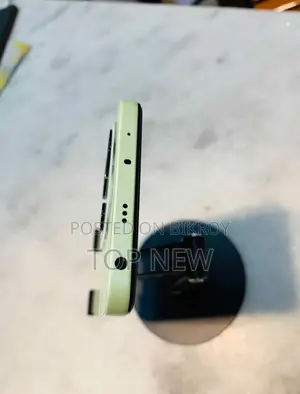 Xiaomi Redmi Note 14 4G 256 GB Red