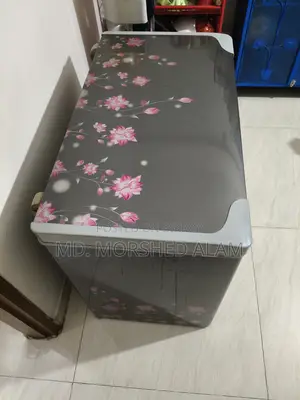 ডিপ ফ্রিজার