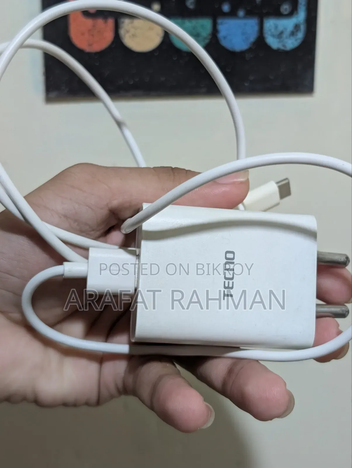 Tecno Pova Slim 5G 256 GB White