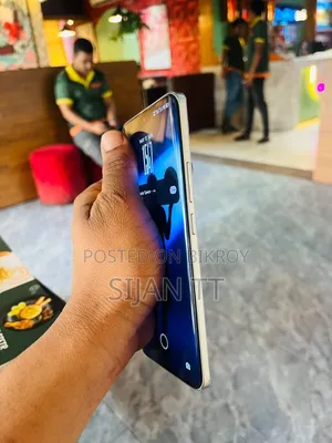 Xiaomi Redmi Note 13 Pro+ 512 GB White