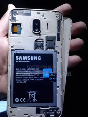 স্যামসাং গ্যালাক্সি জে৪ প্লাস ১৬ জিবি গোল্ড