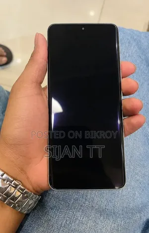 Xiaomi Redmi Note 13 Pro+ 512 GB White