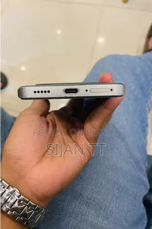 Xiaomi Redmi Note 13 Pro+ 512 GB White