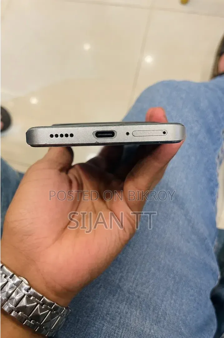 Xiaomi Redmi Note 13 Pro+ 512 GB White