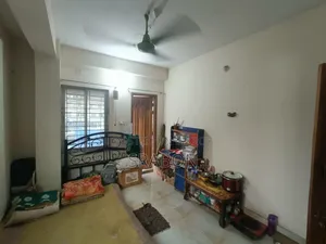 ১ বেডরুম শেয়ারড অ্যাপার্টমেন্ট আদাবর ১৭, মোহাম্মদপুর ভাড়ার জন্য