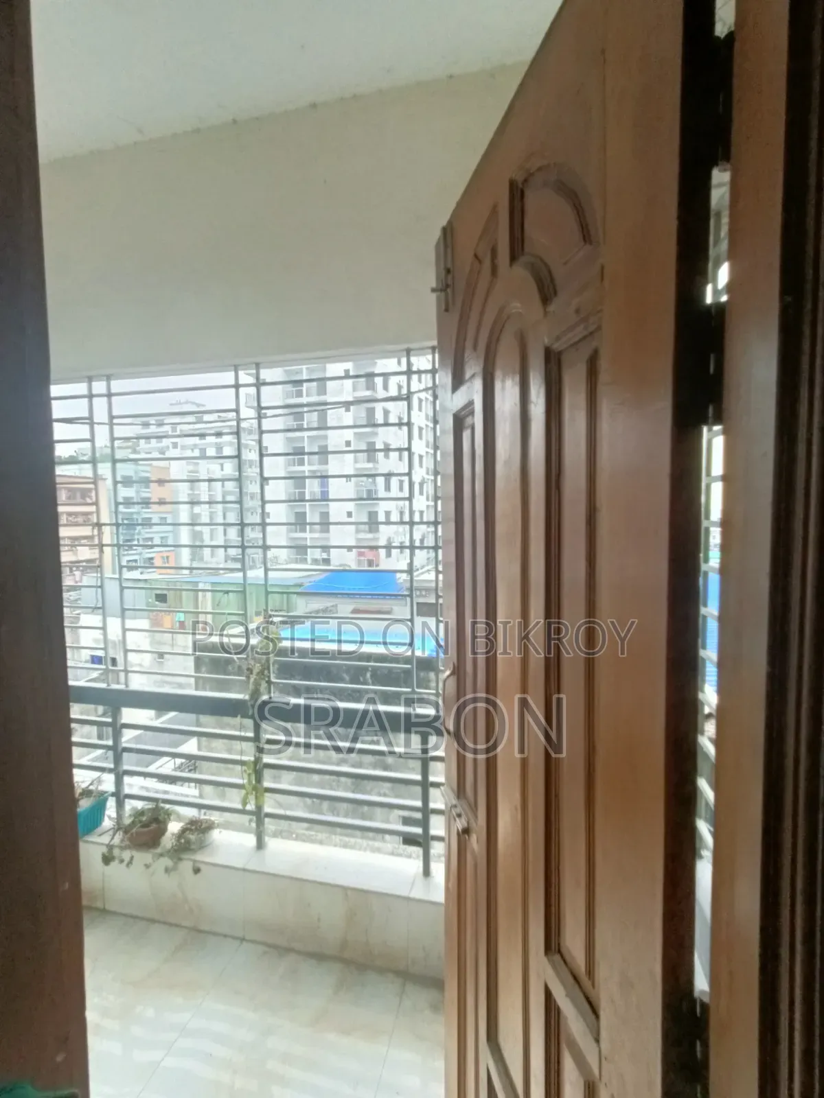 ১ বেডরুম শেয়ারড অ্যাপার্টমেন্ট আদাবর ১৭, মোহাম্মদপুর ভাড়ার জন্য