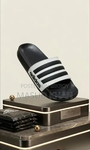 Very Nice Sandals
