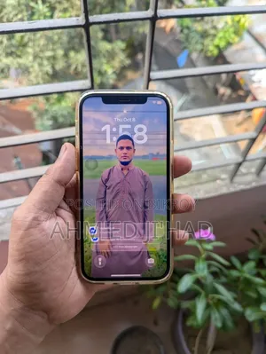 অ্যাপল আইফোন ১২ ২৫৬ জিবি সবুজ
