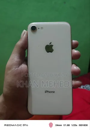 Apple iPhone 8 64 GB