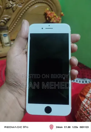 Apple iPhone 8 64 GB