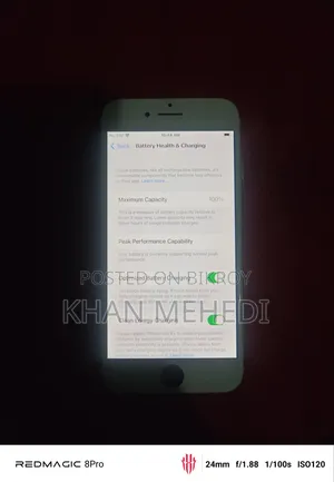 Apple iPhone 8 64 GB