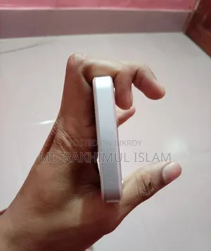 ওয়ারলেস পা-ওয়ার ব্যাংক