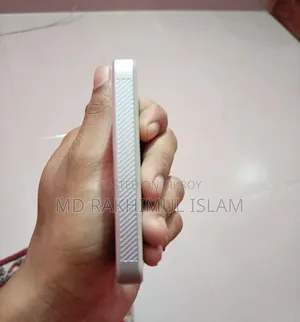 ওয়ারলেস পা-ওয়ার ব্যাংক