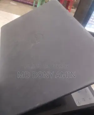 Laptop Dell Inspiron 15 8GB Intel Core i3 SSD 256GB