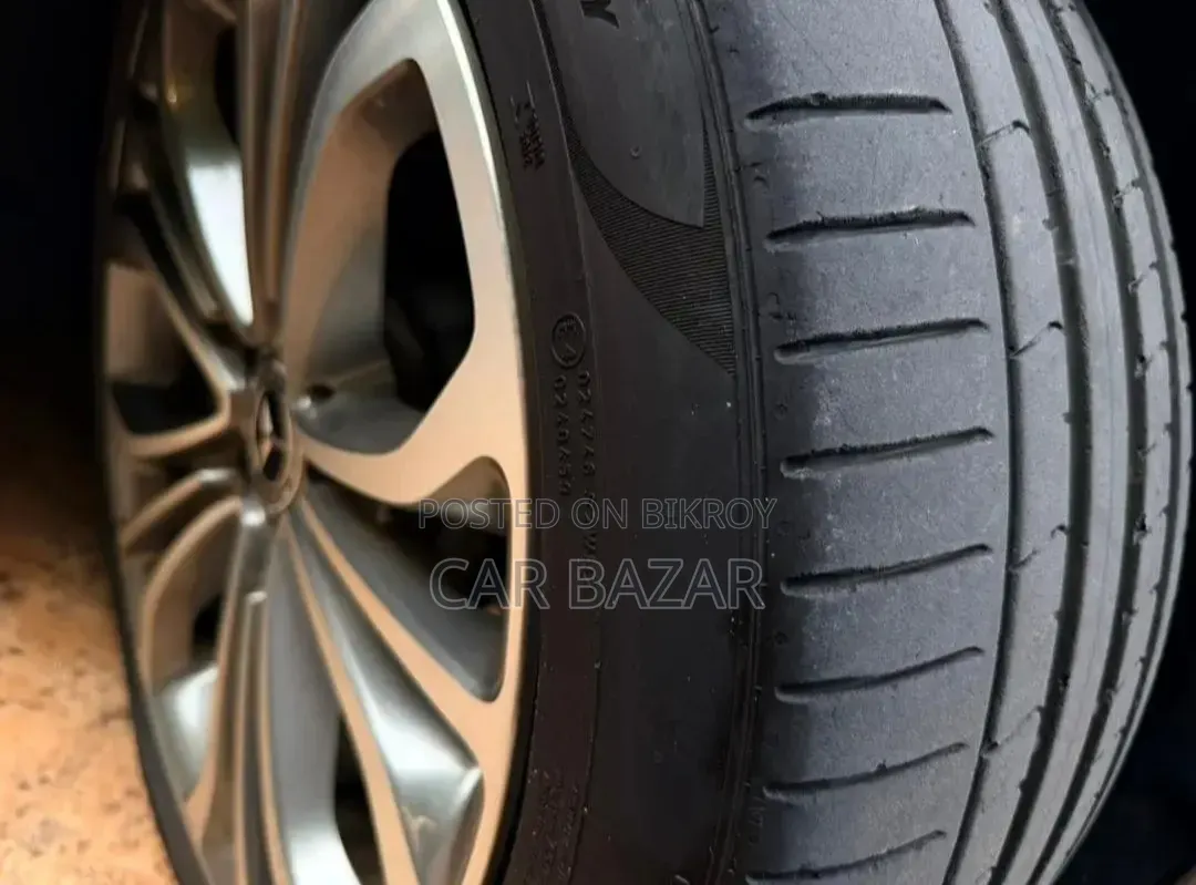 Mercedes-Benz S-Class Maybach S 560 4MATIC (X222) 2019 Black