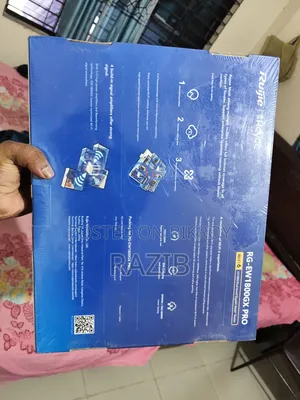 রুইজি আরজি-ইডব্লিউ১৮০০জিএক্স প্রো