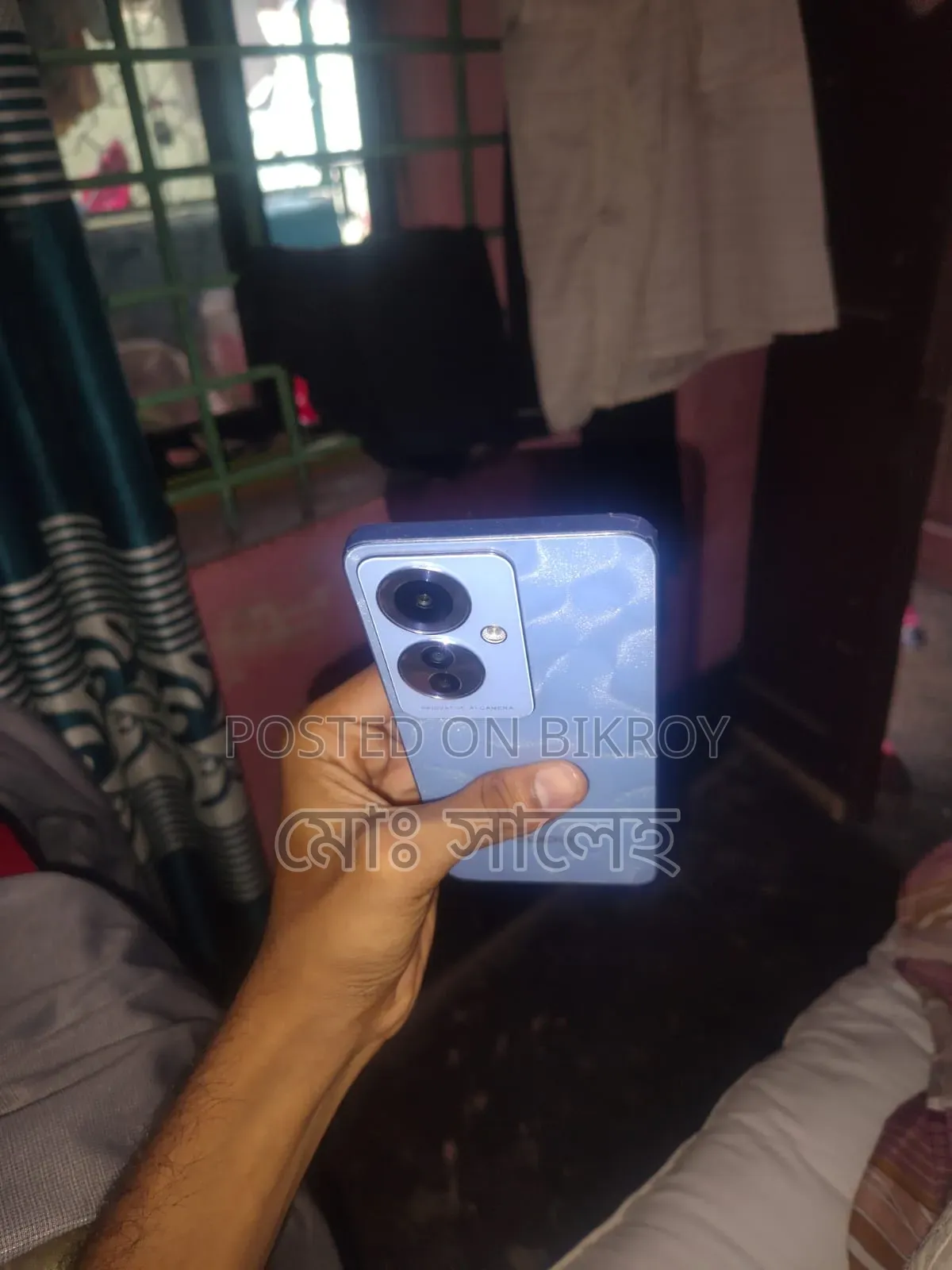 অপো ১২৮ জিবি