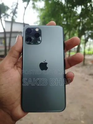 অ্যাপল আইফোন ১১ প্রো ৬৪ জিবি পার্পল