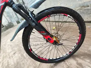 ব্যবহৃত বাইসাইকেল (জরুরী বিক্রি হবে)