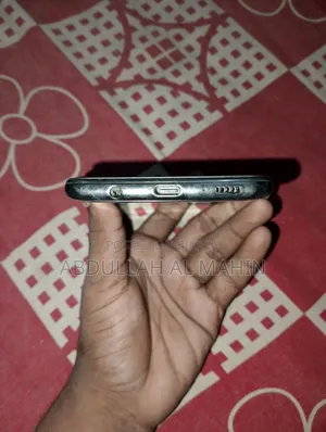 স্যামসাং গ্যালাক্সি এ৫১ ১২৮ জিবি কালো