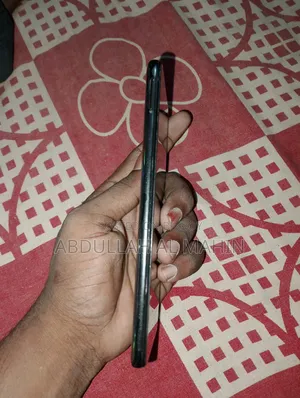 স্যামসাং গ্যালাক্সি এ৫১ ১২৮ জিবি কালো