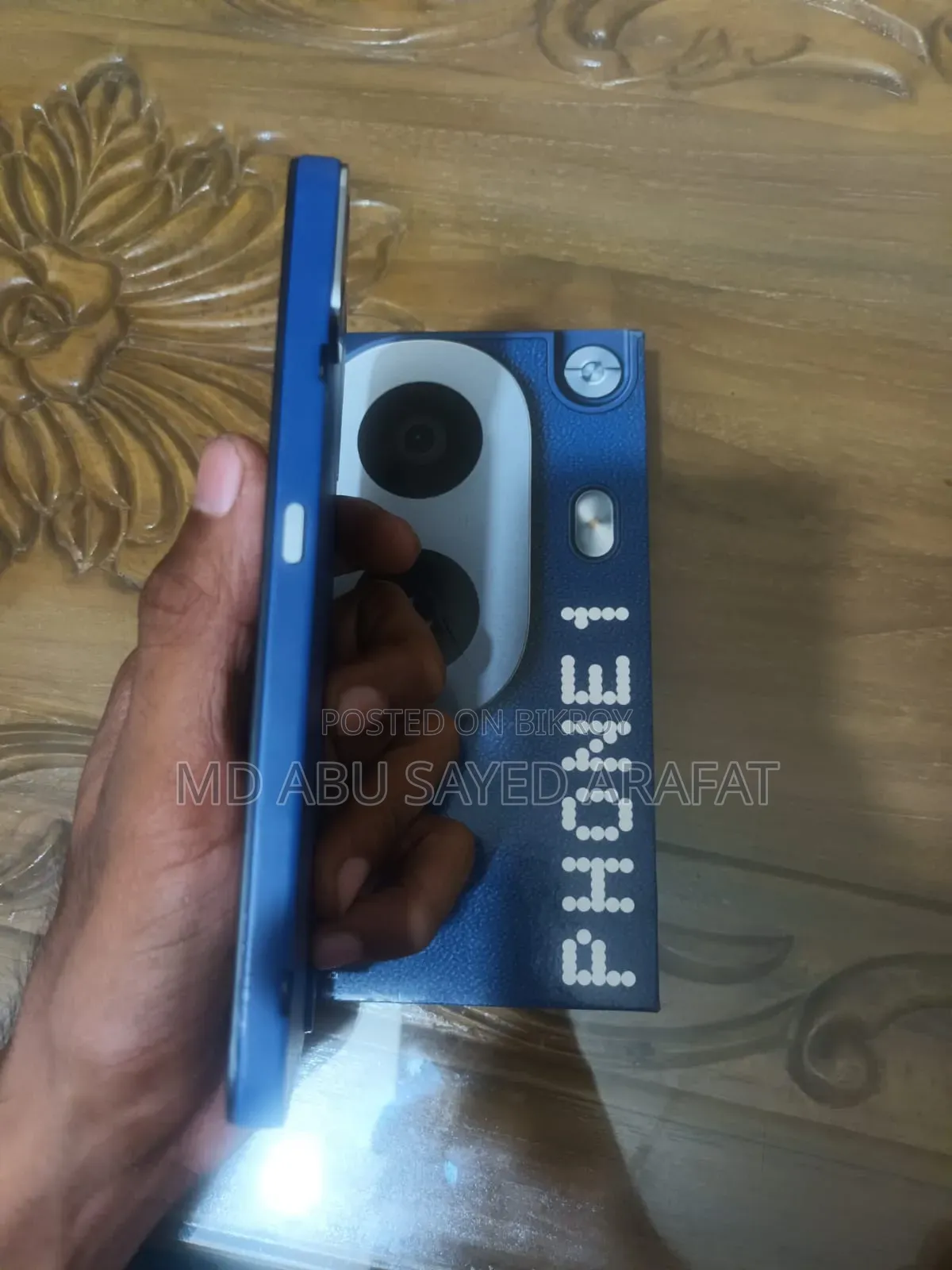 Nothing Phone CMF Phone 1 128 GB Blue